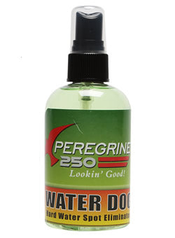 Water Dog Éliminateur de taches d'eau dure<span> - </span>118 ml