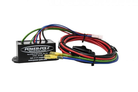 Reversing Relay Module