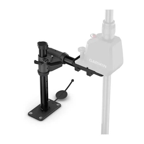 Load image into Gallery viewer, Gunnel Mount System for Spy Pole™ Mount
