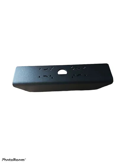 2 Inch Riser