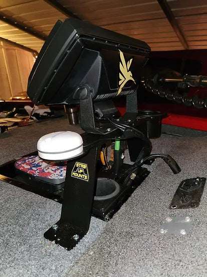 7 Inch Single Riser