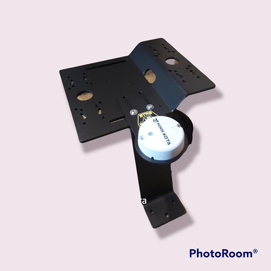 Load image into Gallery viewer, Humminbird Puck Holder
