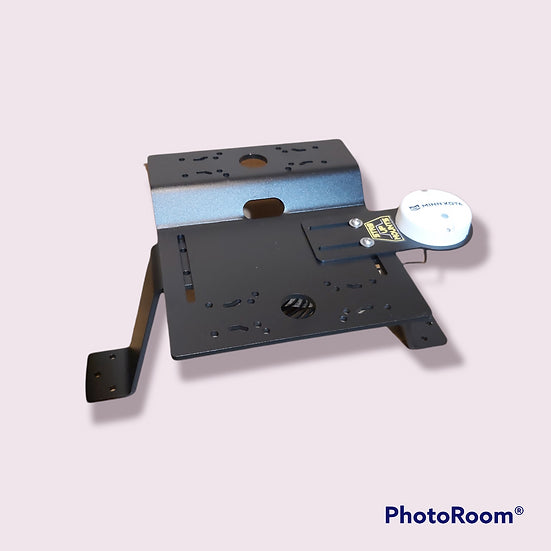 Load image into Gallery viewer, Humminbird Puck Holder
