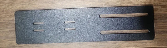 Hydrowave Mount