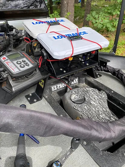 Hydrowave Mount
