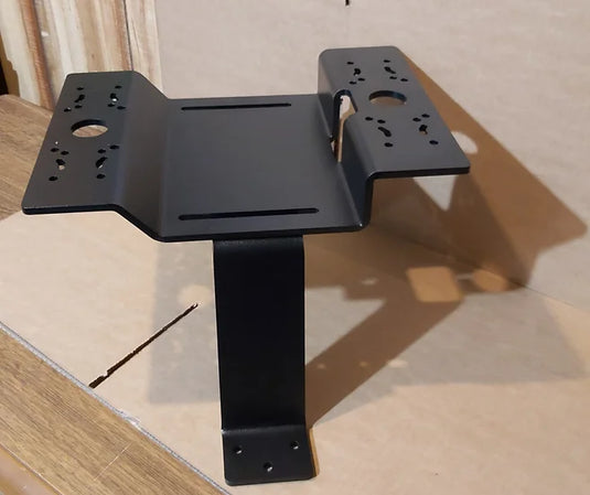Mega Dual Plate