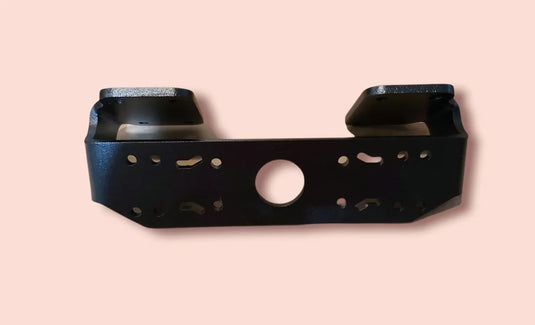 Single Dash Mount