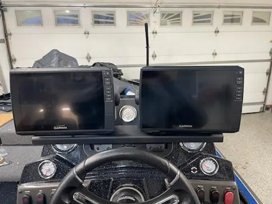 Single Dash Mount