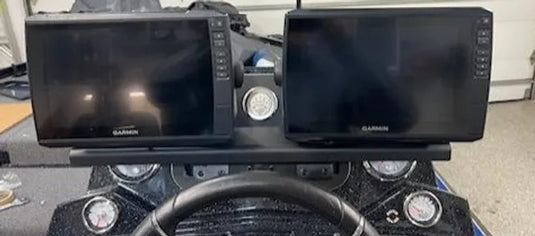 Dual In-Line Mount