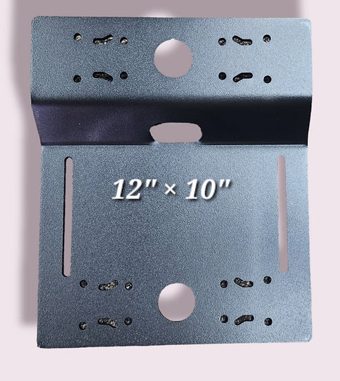 Load image into Gallery viewer, Standard Dual Plate
