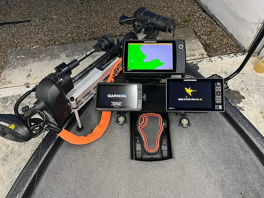 Triple Graph Mount