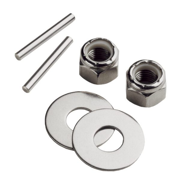 Minn Kota MKP-34 Prop Nut Kit E