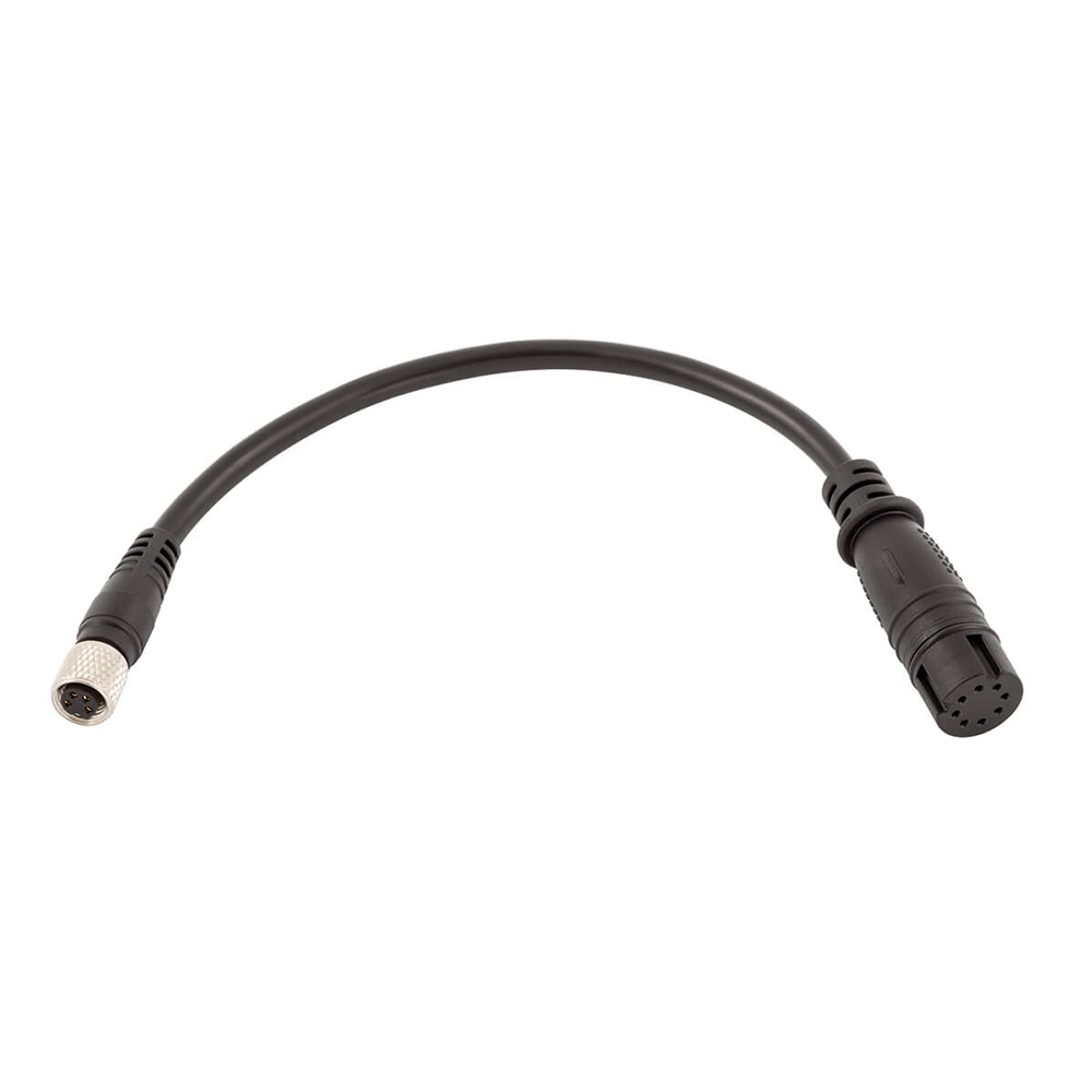 Minn Kota MKR-US2-15 Lowrance Hook2 Adapter Cable