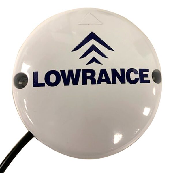 Lowrance Replacement Compass For Ghost Trolling Motor