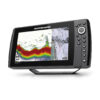 Humminbird HELIX 10 CHIRP Mega SI+ GPS G4N - Image 3