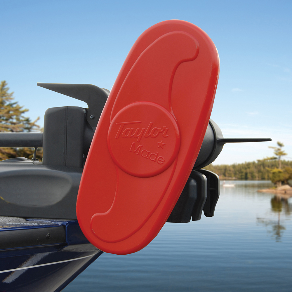 Taylor Made Trolling Motor Propeller Cover