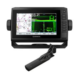 Garmin ECHOMAP UHD 75sv
