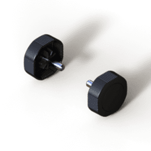 Lowrance Gimbal Bracket Knobs