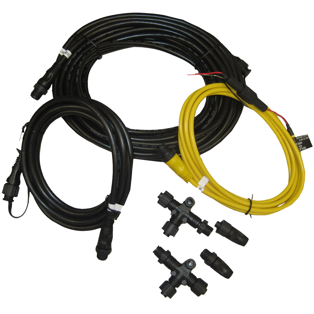 NMEA 2000 Cables