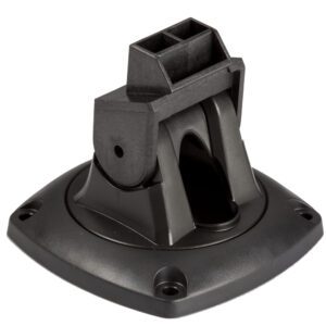 Lowrance Bracket f/Mark-5 & Elite-5 & Simrad GO5 Models