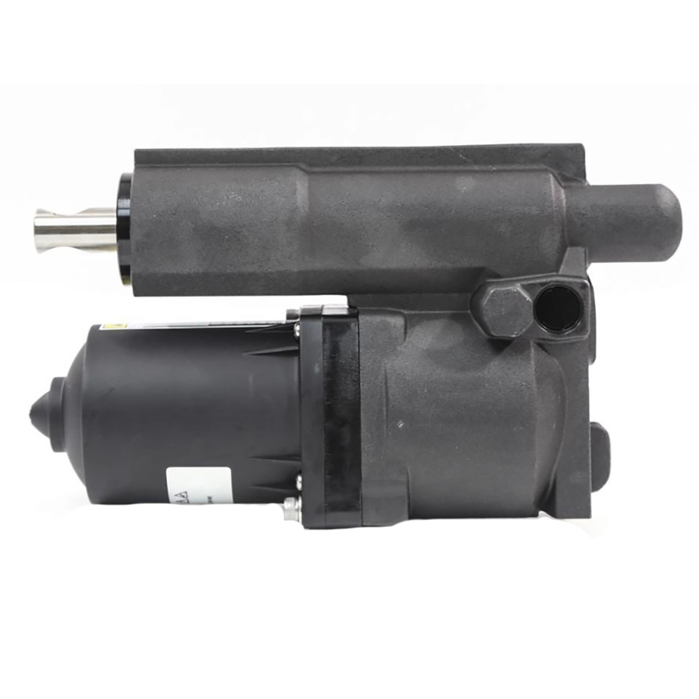 T H Marine Replacement Actuator for ATLAS™ Jack Plates Post March 2014