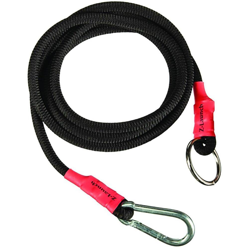 T H Marine Z LAUNCH™ 10 Watercraft Launch Cord For Boats up to 16
