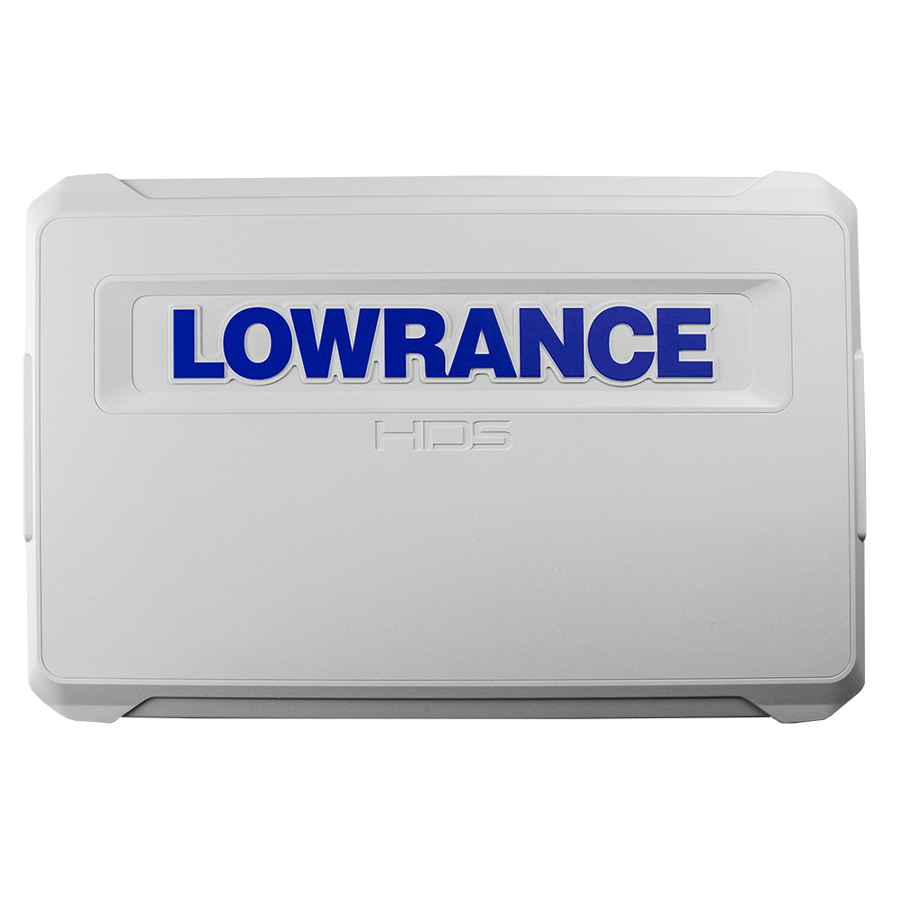 Lowrance Suncover for HDS LIVE/PRO Displays - FISHNTECH