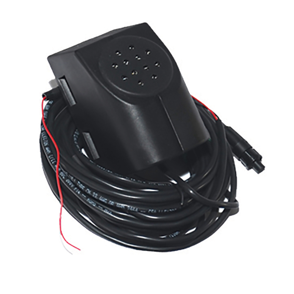 T H Marine Hydrowave 2.0 Replacement Speaker & Power Cord Assembly