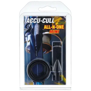ACCU CULL ALL-IN-ONE Mini