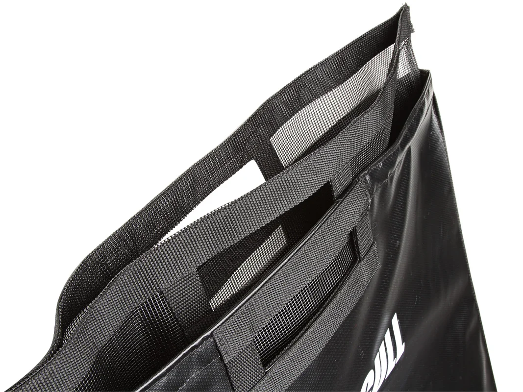 Accu-Cull Weigh In Bag with Mesh Insert Zippered