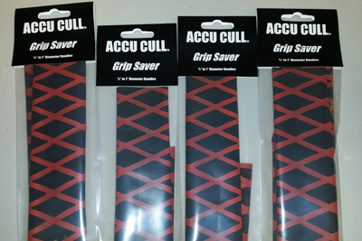 ACCU CULL Grip Saver