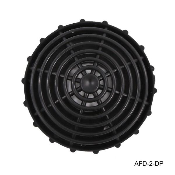 Aerator Filter Dome Fits 3 4 thru hull or aerator pump
