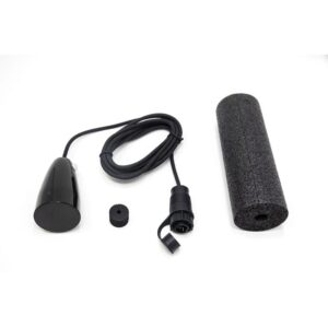 Lowrance 9 Pin connector Ice transducer