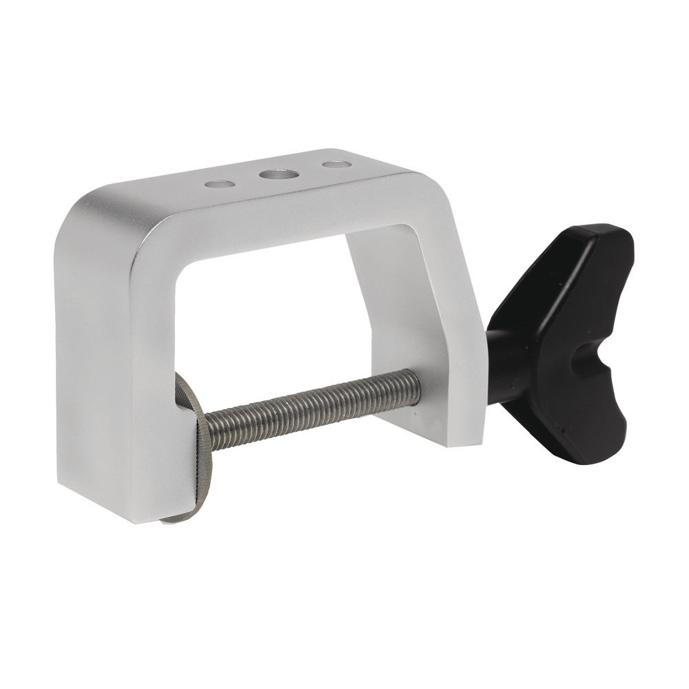 Cannon Rod Holder Clamp Mount