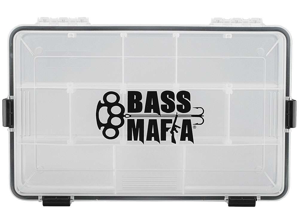 Bass Mafia Bait Casket 3600 - FISHNTECH