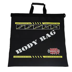 Bass Mafia Body Bag