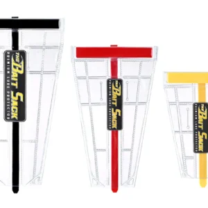 Cali Clip Weight Keepers Drop Shots – TackleWorkz