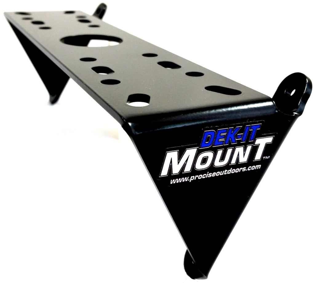 Dek-It Mounts