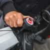 DuraSafe E-LOCK Bow Mount Trolling Motor Lock - Image 4
