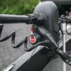 DuraSafe E-LOCK Bow Mount Trolling Motor Lock - Image 3