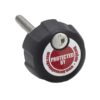 DuraSafe E-LOCK Bow Mount Trolling Motor Lock