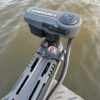 DuraSafe E-LOCK Bow Mount Trolling Motor Lock - Image 2