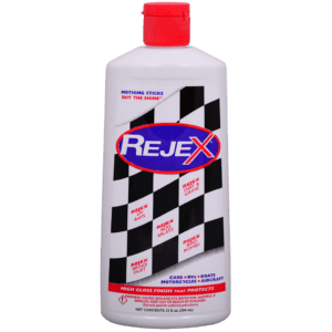 ReelX®, the original premium-fishing reel lubricant in applicator bottle 1  oz (29,57 ml)