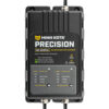 Minn Kota MK220PCL 2 Bank x 10 Amp Precision Charger - Image 2
