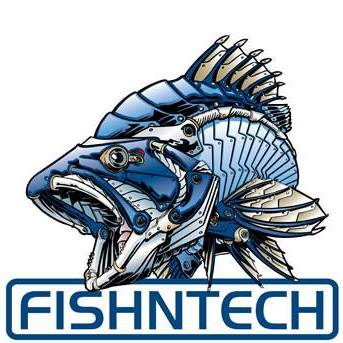 Fish Hawk TD - FISHNTECH