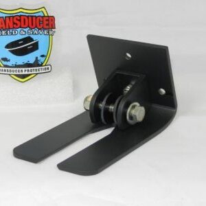 AP-SP-SH Armor Plate to fit Lowrance® Hook 2 Split Shot Transducer - DD  Outdoor