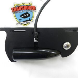 TS-HDI-3 fits Lowrance HDI xDucer (50/200kHz) 000-10977-001 for Trolling  Motor or Jack Plate install
