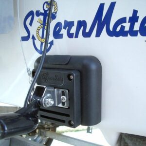 Sternmate Transducer Mounting System