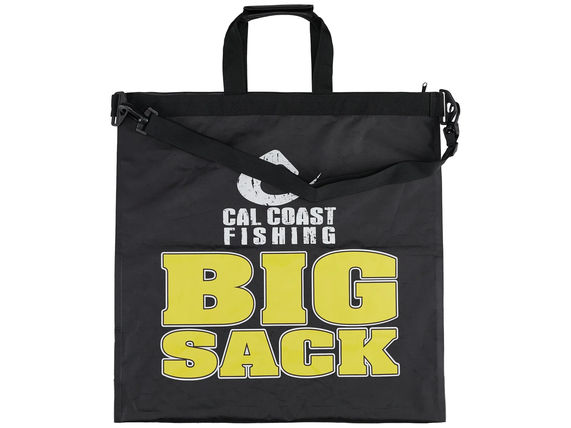 Cal Coast Fishing Big Sack Weigh Bag