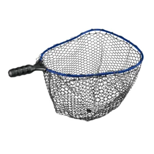 EGO Kryptek Rubber Net Head – Large Deep - FISHNTECH